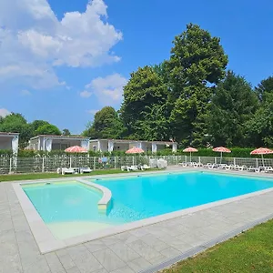 3* Kemping Serenissima