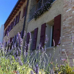  Bauernhof Le Pervinche