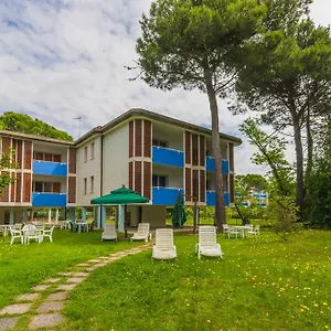  Apartman Gabbiano