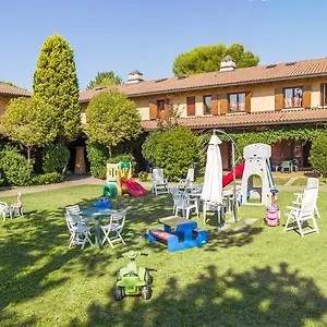  Apartman Borgo Stella Marina