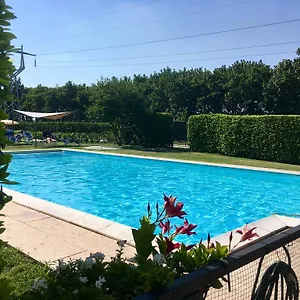  Bauernhof Agriturismo Corte Pellegrini